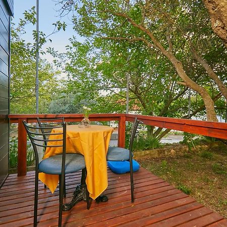 Babino Polje Mobile Homes Village "Mungos" Mljet מראה חיצוני תמונה