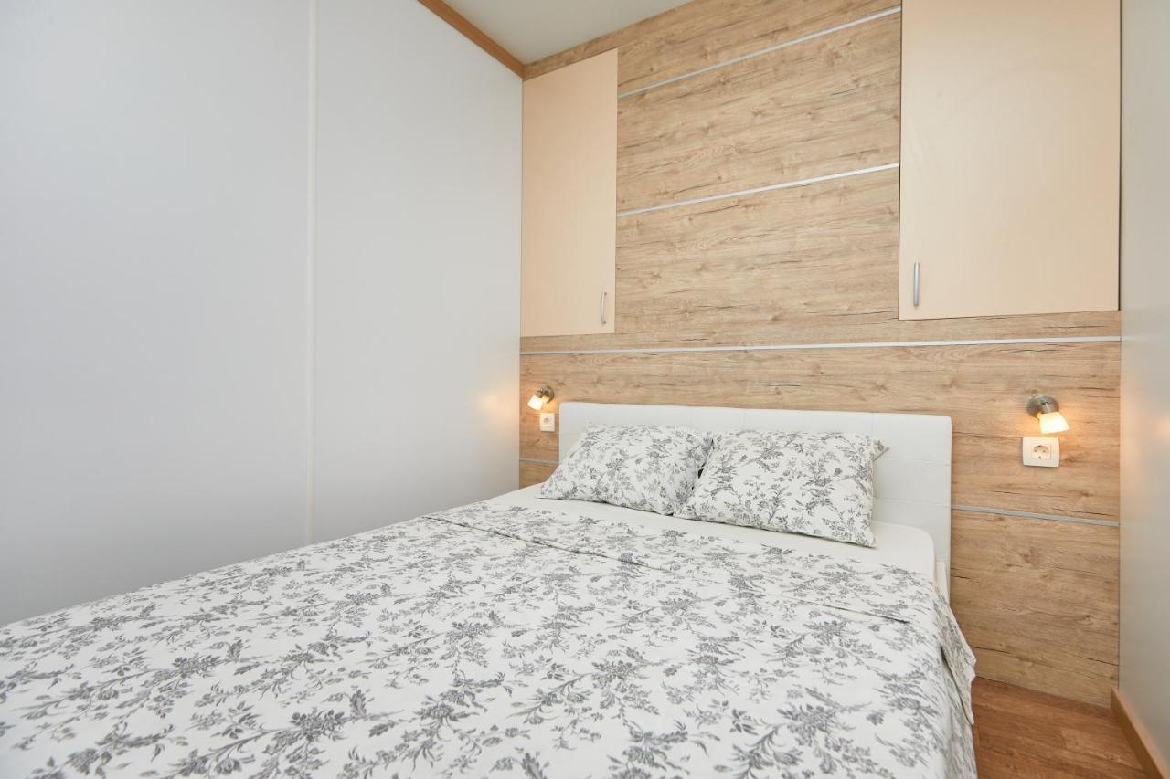 Babino Polje Mobile Homes Village "Mungos" Mljet מראה חיצוני תמונה