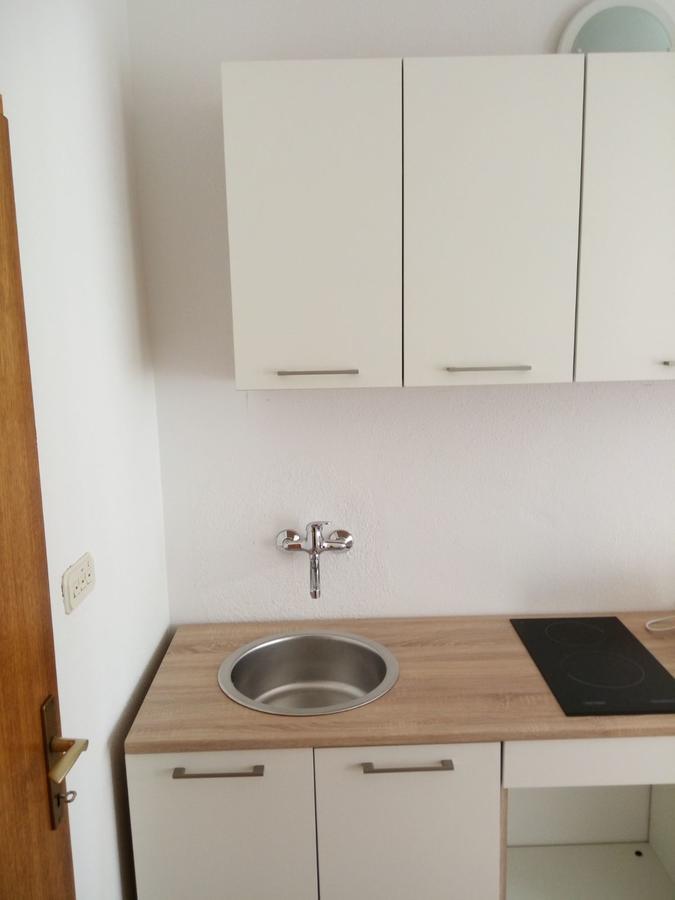 Babino Polje Mobile Homes Village "Mungos" Mljet מראה חיצוני תמונה