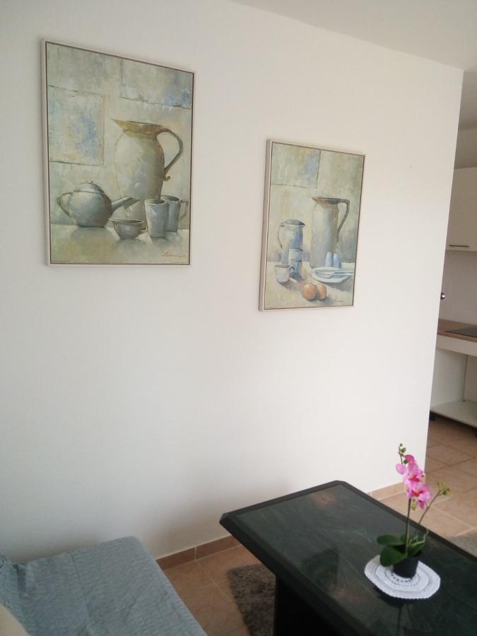 Babino Polje Mobile Homes Village "Mungos" Mljet מראה חיצוני תמונה