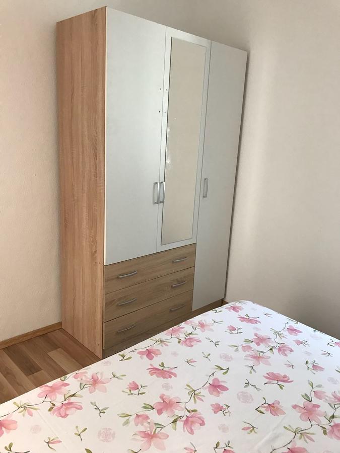 Babino Polje Mobile Homes Village "Mungos" Mljet מראה חיצוני תמונה