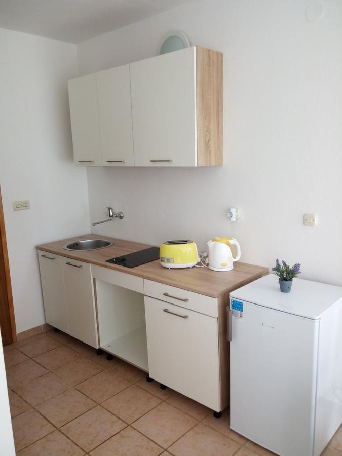 Babino Polje Mobile Homes Village "Mungos" Mljet מראה חיצוני תמונה