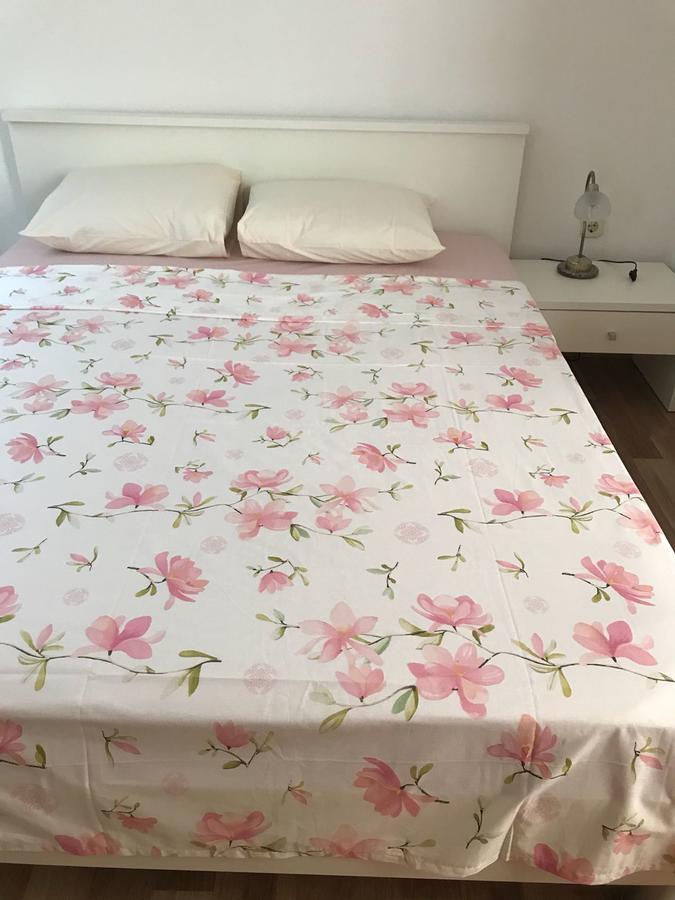 Babino Polje Mobile Homes Village "Mungos" Mljet מראה חיצוני תמונה
